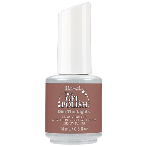 Just Gel Polish - Dim The Lights